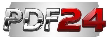 pdf24 logo